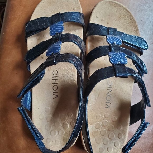 VIONIC SANDALS - Picture 2 of 2
